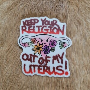 Reproductive rights
