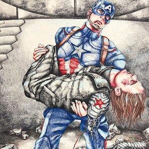 Captain America: Civil War