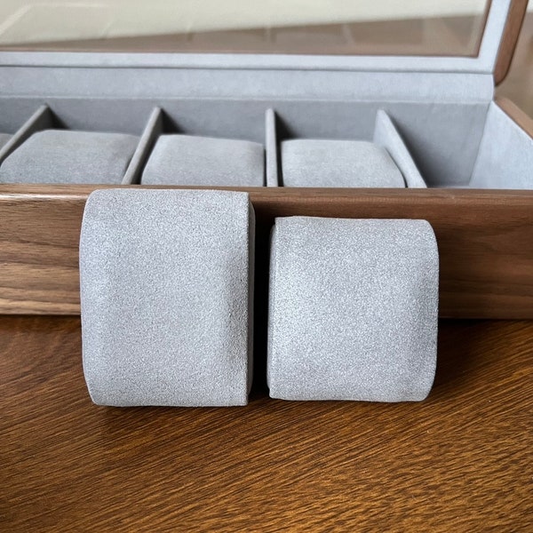 Watch Cushions For Certain Watch Boxes