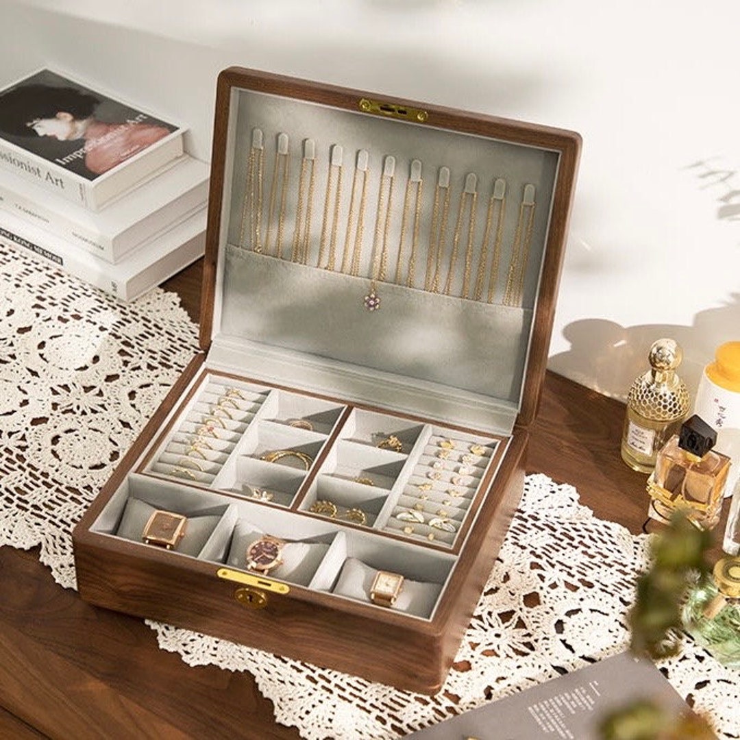 Cool jewelry box sale