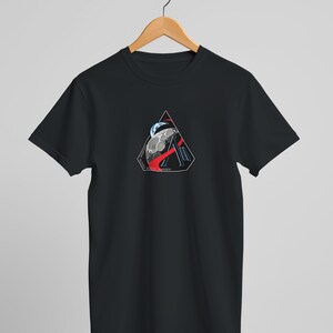 アルテミスIIクルーパッチ