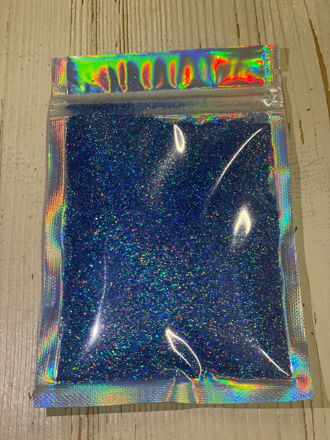 Kids Glitter Galore, Blue