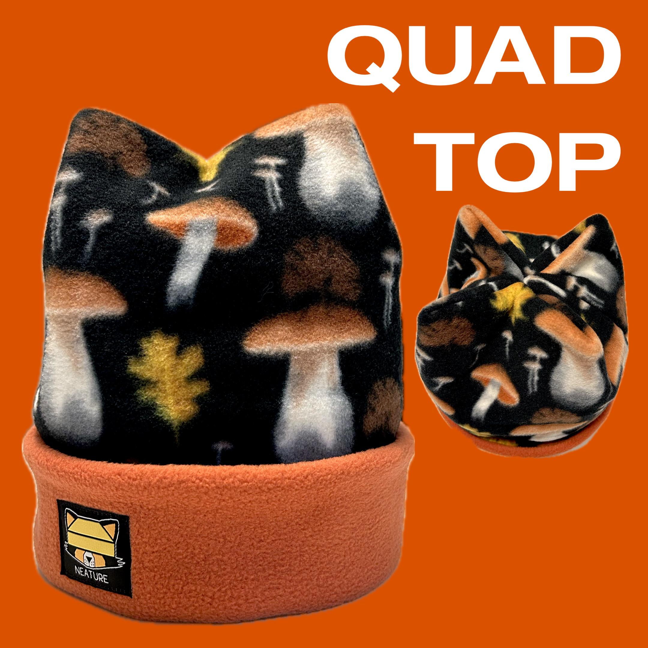NeatureCaps - Etsy