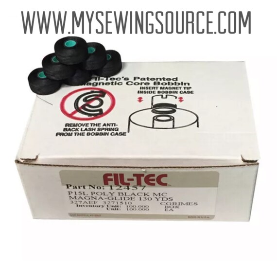 Brother Baby Lock Singer Parts Listing Ofla, Fil-tec, My