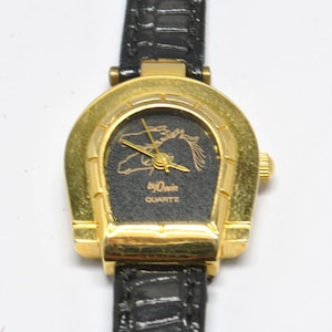 Montre clearance cheval femme