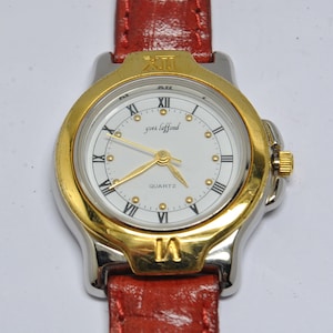 Bracelet montre quantieme femme store
