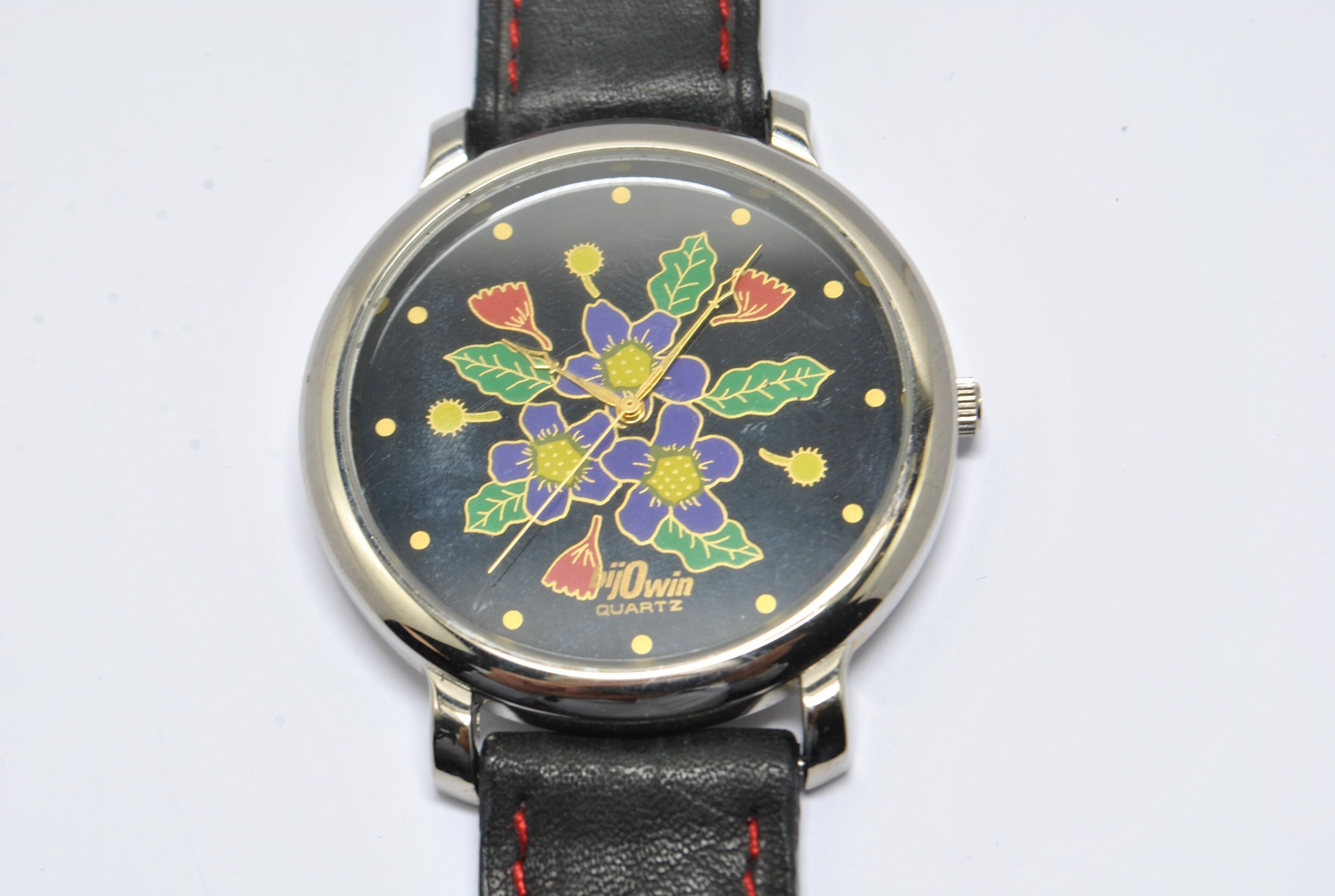 Bijowin Watch - Etsy display picture 2