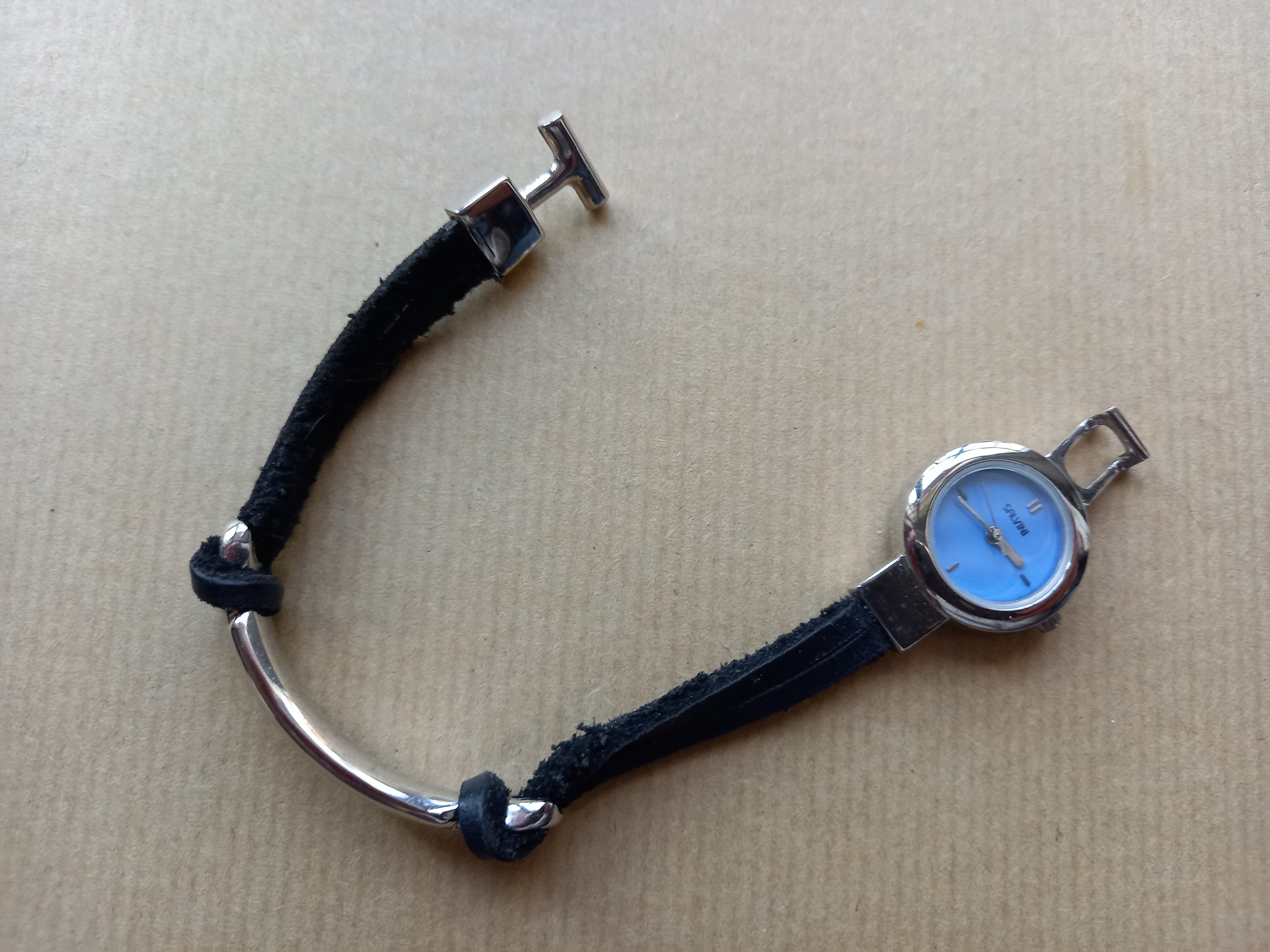 Salvini orologio best sale