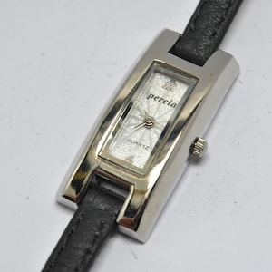 PERCIA women&#39;s watch, very small, 8mm bracelet