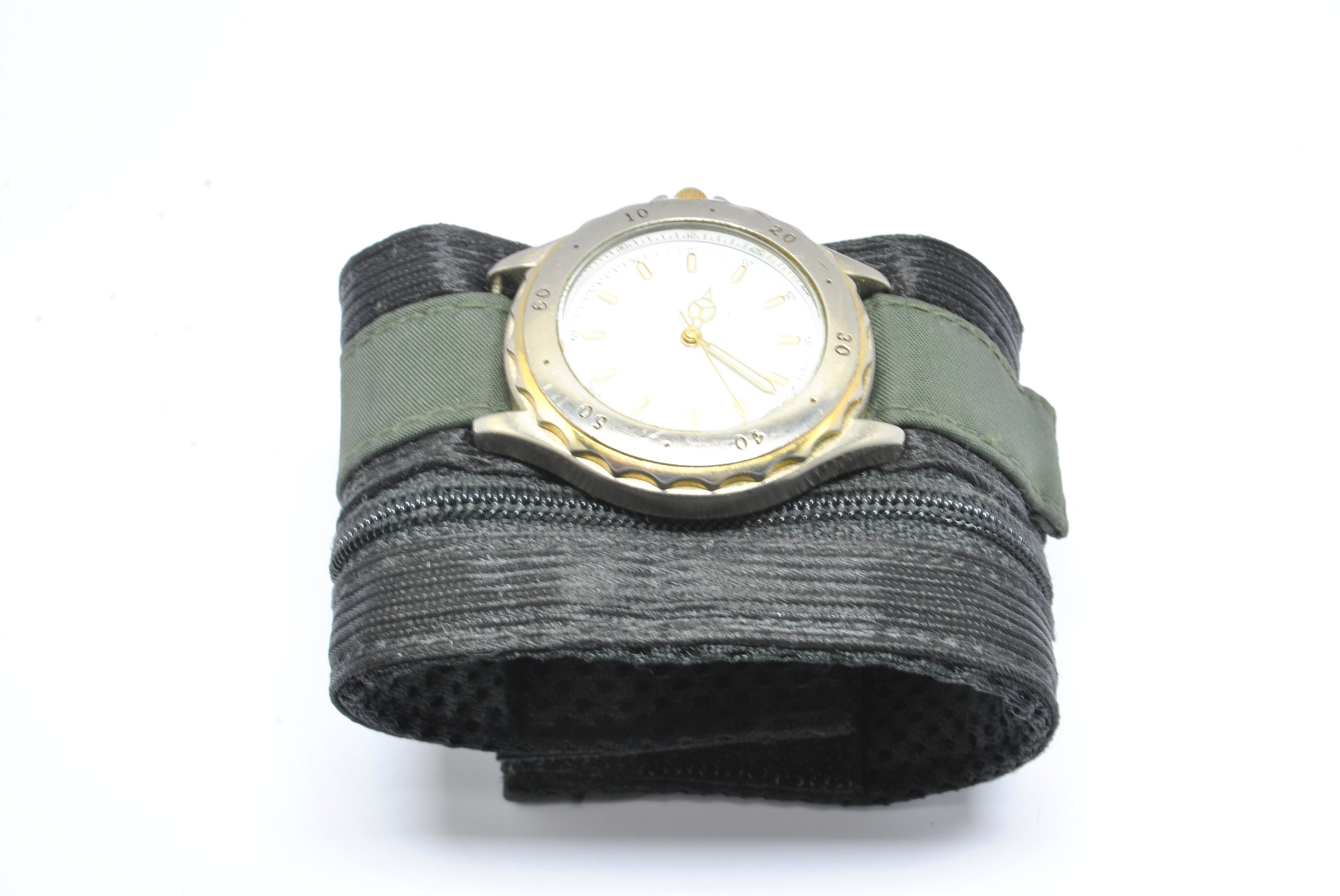 Reloj manecillas fluorescentes sale