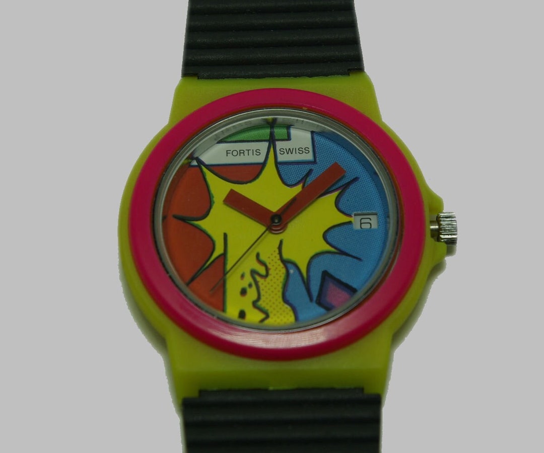 Automatic Watch M Johansson German Watches SWISS MADE Watch Major