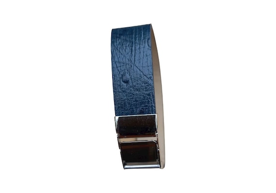 Bracelet De Montre En Cuir Véritable Pour Femme - Largeurs 8/10/12/14/16mm, Boucle Acier Inoxydable, Doux Et Fin | Compatible Montres à Quartz Et Mécaniques