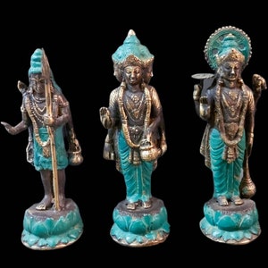 Three Murti Sculpture, Three Murti Statue , God Of Hindu, Lord Brahma , Lord Vishnu , Lord Shiva