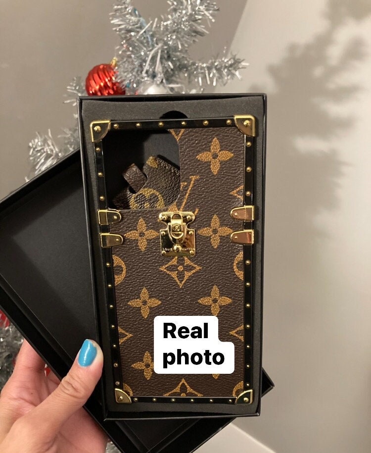 New Louis Vuitton iPhone case the EyeTrunk is superexpensive just as ugly #35 New Louis Vuitton iPhone case the EyeTrunk is superexpensive just as ugly