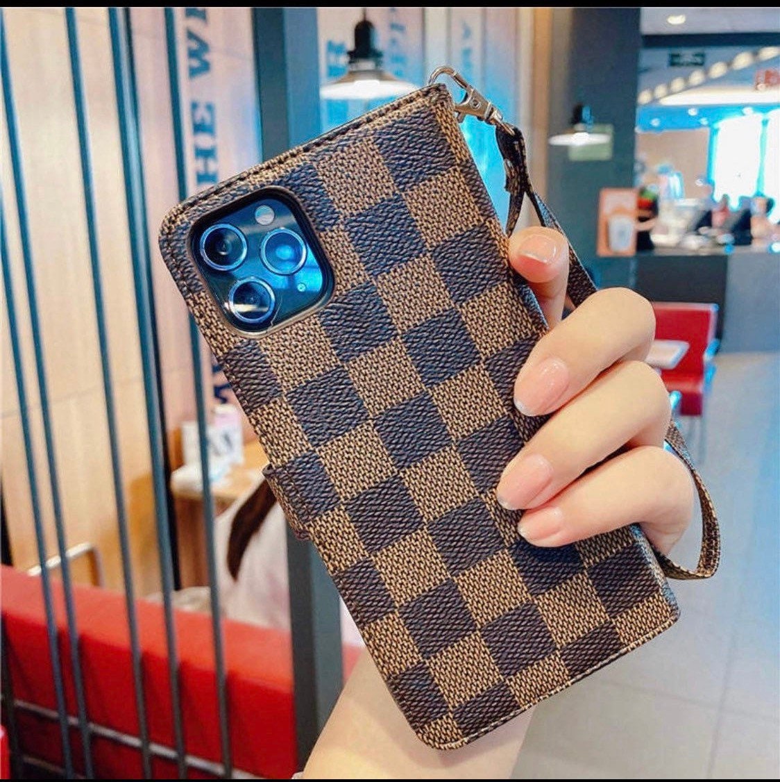 Louis Vuitton Iphone Case 11 Pro Max - Etsy Louis Vuitton Iphone Case 11 Pro Max - Etsy