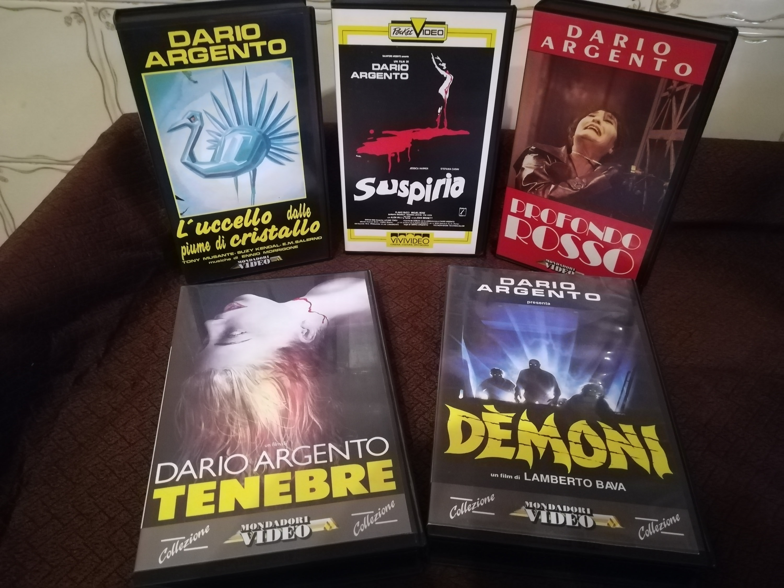 Vhs Collection Etsy Vhs Collection Etsy