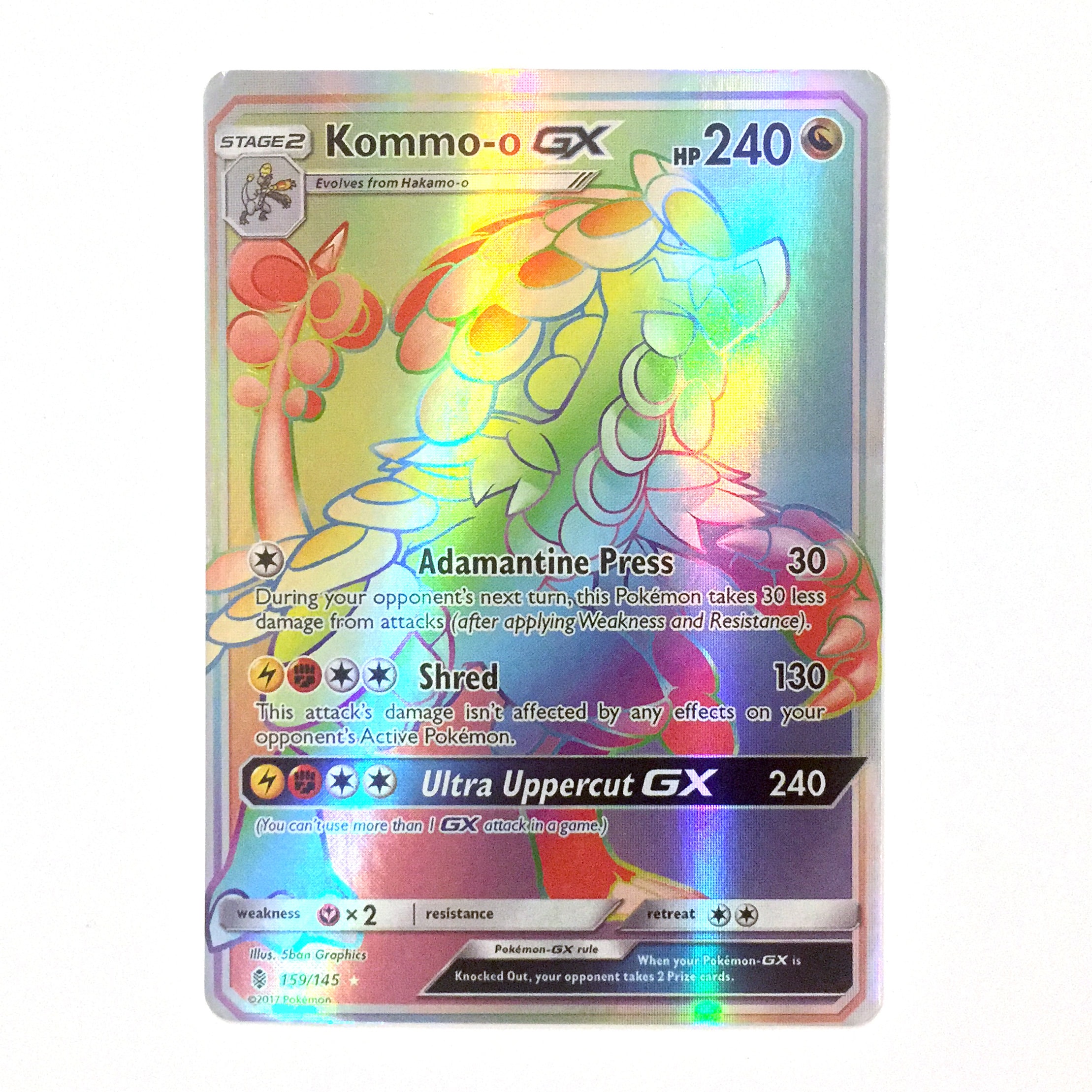 kingdra ex pokemon card ERROR] Kingdra EX - 73/124 - CGC 9 - Miscut - EX