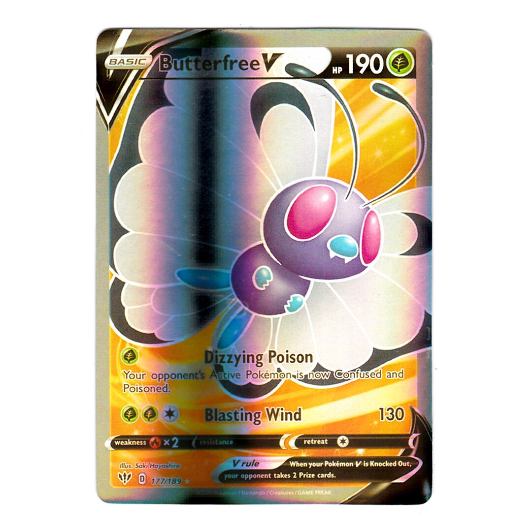 evolving skies booster box tcg Pokémon TCG: Sword & Shield: Evolving Skies Booster Pack main image 0