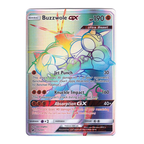 pokemon card buzzwole Pokemon sv2a 151 Korean Booster Box