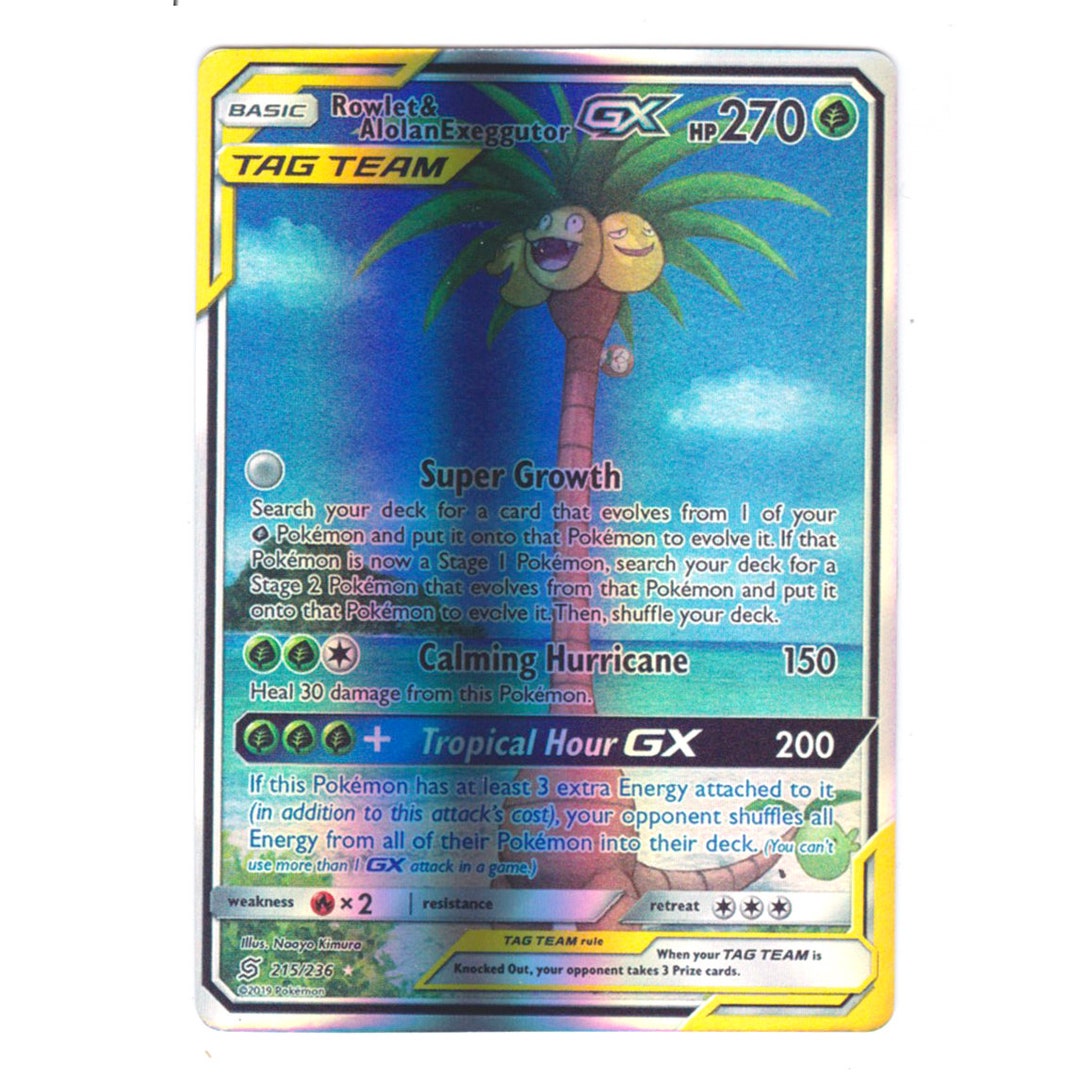 2022 rowlet pokemon card (Dont apply Weakness and Resistance for Benched Pokmon.) Pokmon TCG Rowlet McDonald's Promos