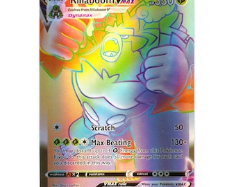 Cartes Pokmon Secret Rare Card - 148/145 From Sun & Moon: Guardians Rising  Set Pokmon Turtonator-GX