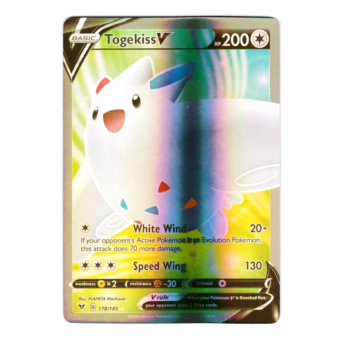 togekiss pokemon card price Amazon.com: Old Ex Pokemon Cards main image 1