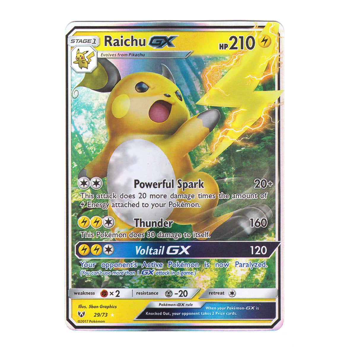 raichu gx pokemon card price Trevenant & Dusknoir GX Pokemon Tag Team GX Tag All Star Holo JP CGC 10  Pristine