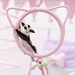 6 options Pink sugar glider climbing toys accessories Green squirrel swing Sugar glider cage set Handmade chew toys Yellow cage decoration 