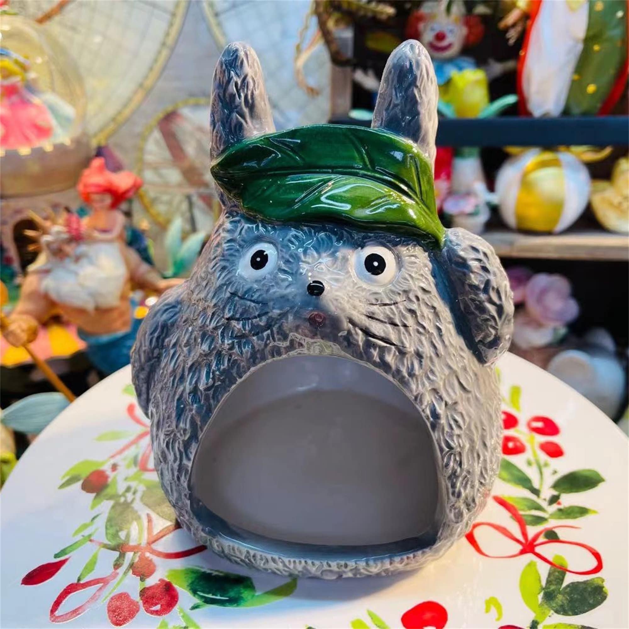 Totoro Hide for Small Animals 