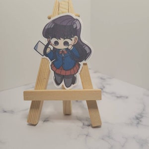 Osana Najimi Chibi - Yandere Simulator - Posters and Art Prints