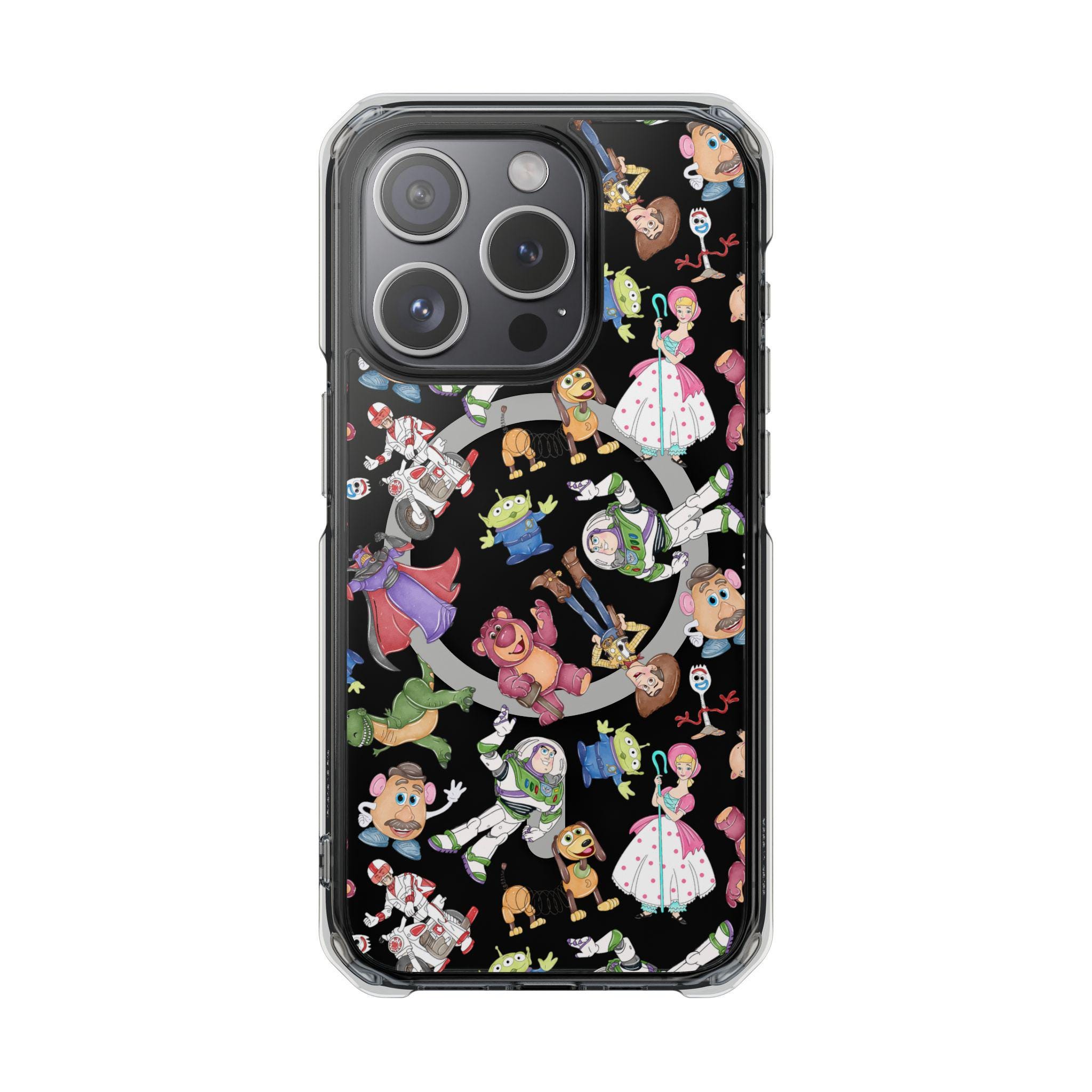 Toy Story Magsafe iPhone 17 | 16 | 15 | 14 Case | Disney | Pixar