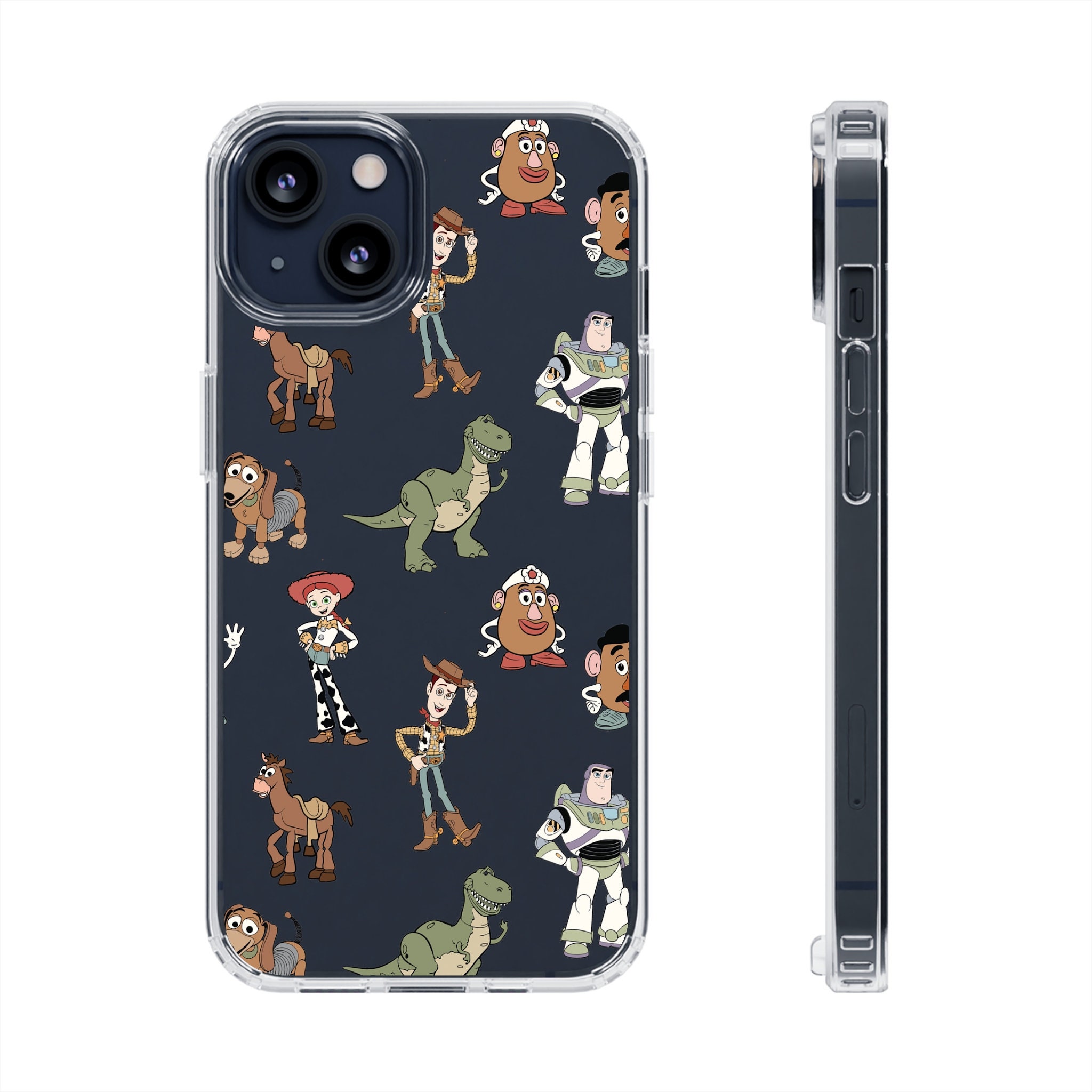 Toy Story iPhone and Samsung Phone Case | Disney | Pixar | Woody
