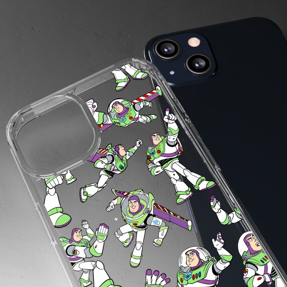 Buzz Lightyear Toy Story iPhone and Samsung Phone Case | 17 | 16
