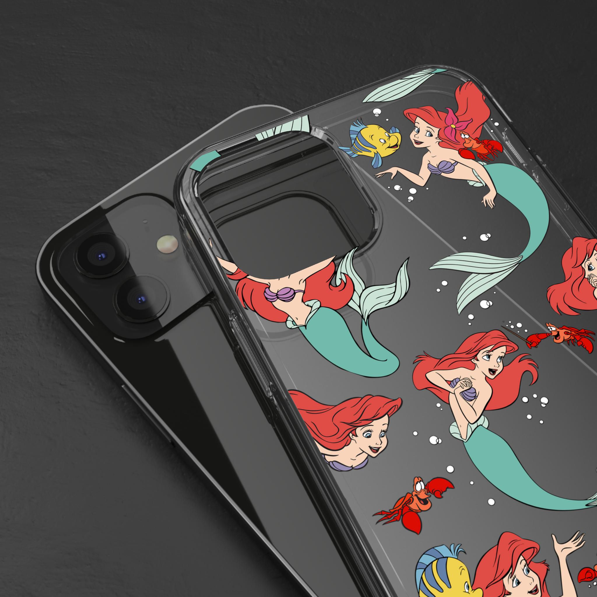 Skinny Dip Ariel Iphone 11 Case Mermaid IPhone Case Singapore - Main Image