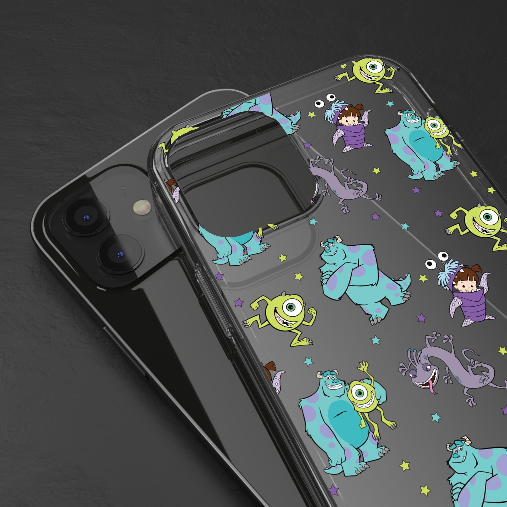 Monsters Inc Magsafe iPhone 17 | 16 | 15 | 14 Case | Disney | Sulley | Mike  Wazowski | Boo - Etsy