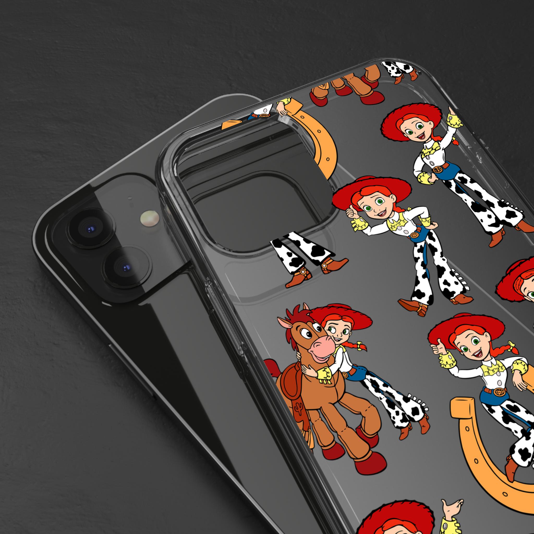 Jessie and Bullseye Toy Story Magsafe iPhone 16 | 15 | 14 - Etsy