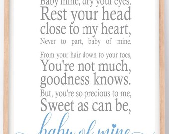 dumbo quote print etsy