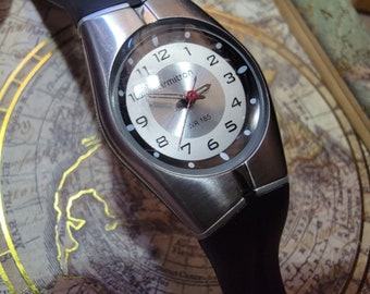 Vintage Water Resistant Wrist Watch