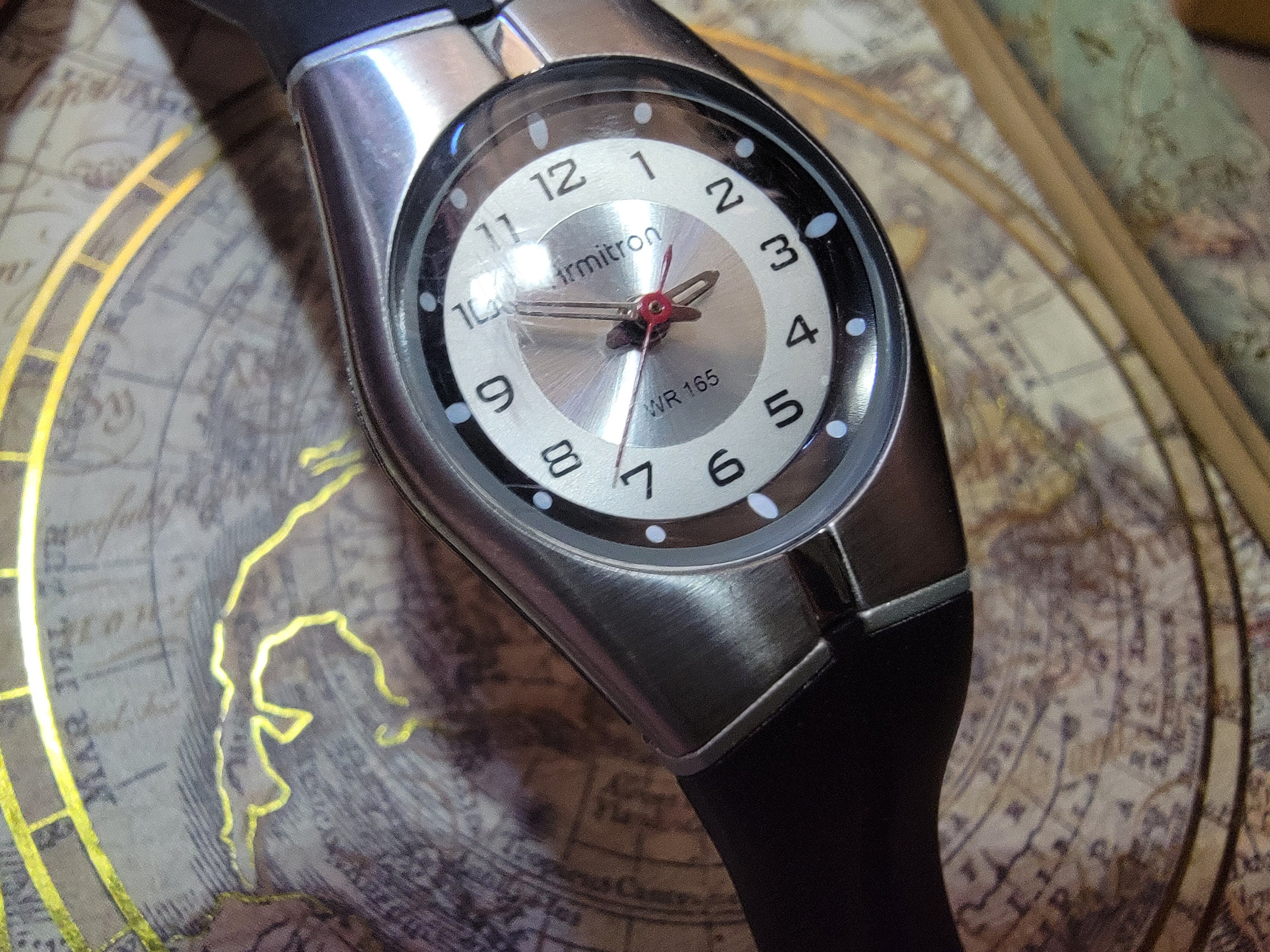 Armitron hotsell wr165 price