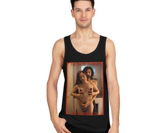 Share a Coke with Band Famous, The Band Famous® Unisex Softstyle Tank Top