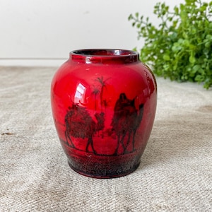 Royal doulton vase - Etsy 日本