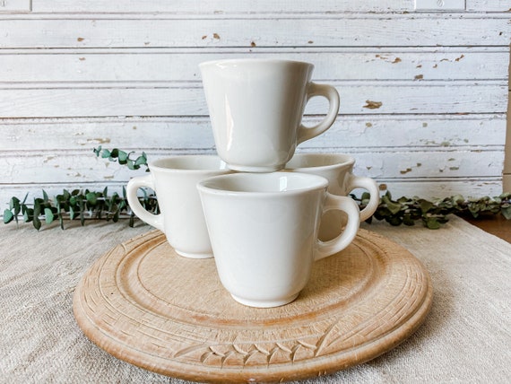 6-oz. Ceramic Espresso Cup