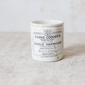 Frank Cooper Marmalade - Etsy