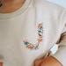 see more listings in the Embroidered Sweatshirts section