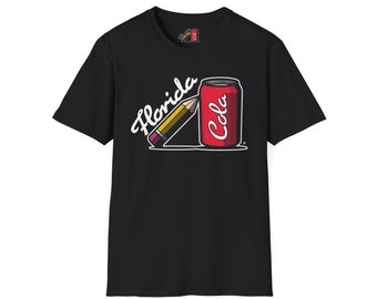 Lápiz Cola Florida