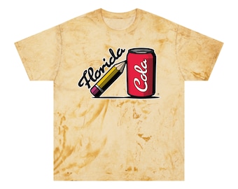 Explosión de verano en Pencil Cola