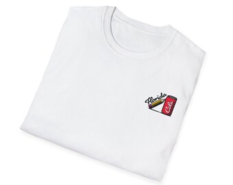 Lápiz Cola Florida: F & B - ligero