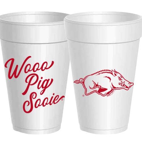 Arkansas Cup - Etsy