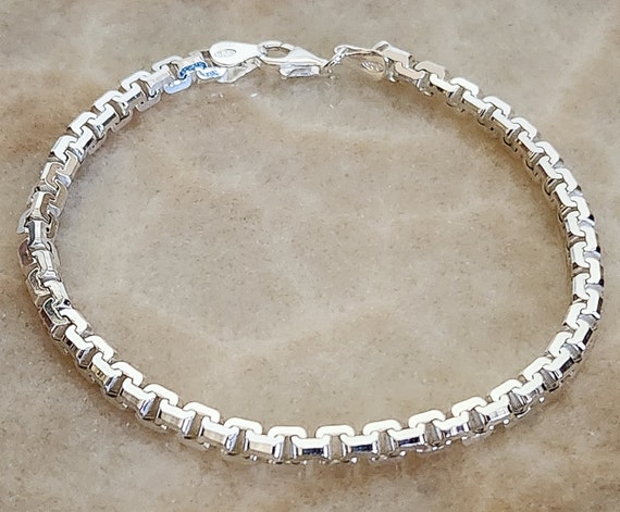Nile Square Statement Bracelet Nile Square Statement Bracelet