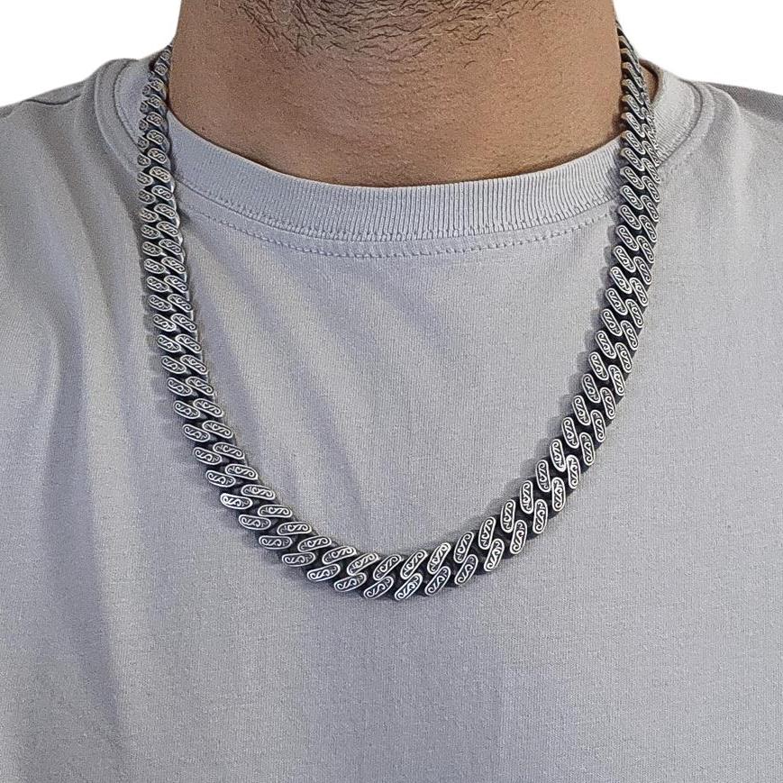 Wunderschöne Massive Silberkette Armband | Kaufen Auf